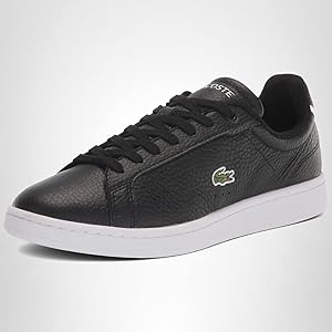 Lacoste Women's Carnaby Sneaker