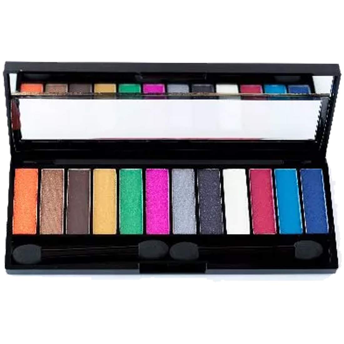 Miss Claire Miss Claire Make Up Palette 9947-1, Multi, 16.2 Grams, 16 g-picture-27