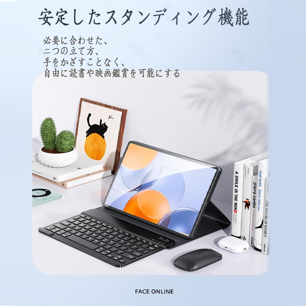 Amazon.co.jp: For lenovo xiaoxin pad pro gt 11.1インチケース機能