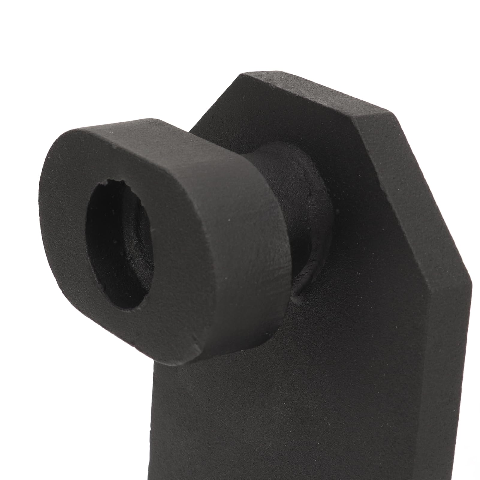 Koolstofstaal Jack Lug, 51500 PSI Heavy Duty Shipping Container Jack Lug, 10 Inch 74000 Lbs Opslagcontainer Leveler Booster voor Opslag, Werkplekken, Woningen