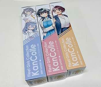 艦これ　タペストリー　3本セット Amazon.co.jp: 艦隊これくしょん -艦これ- タペストリー 正規
