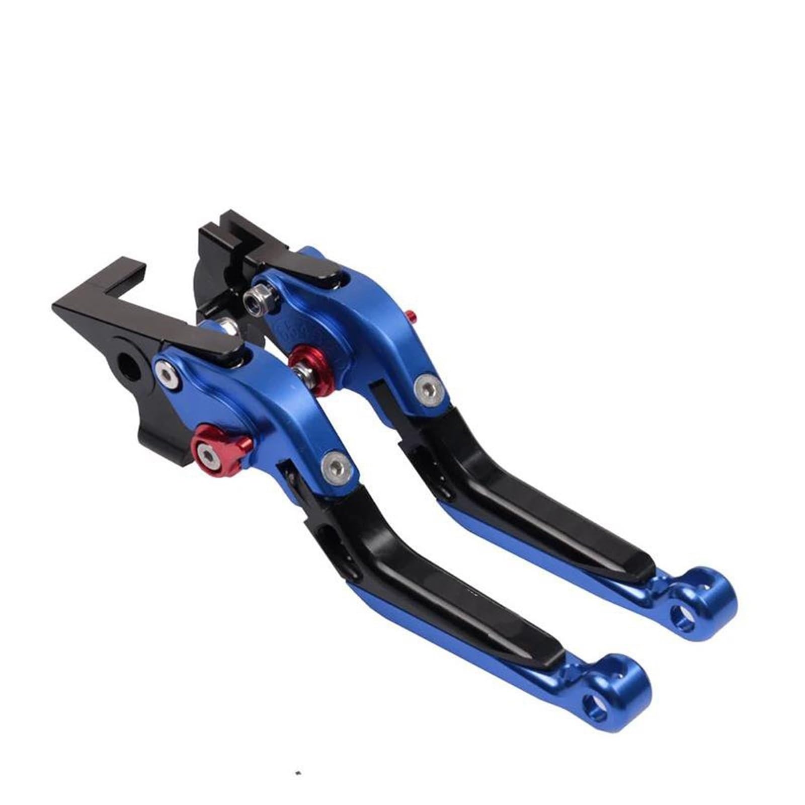 HIVZIVCCIK Adjustable Clutch Leve Motorcycle Fall Proof Adjustable Brake Clutch Lever for VOGE 500 650 DS Series Handlebar Brake Lever(1)
