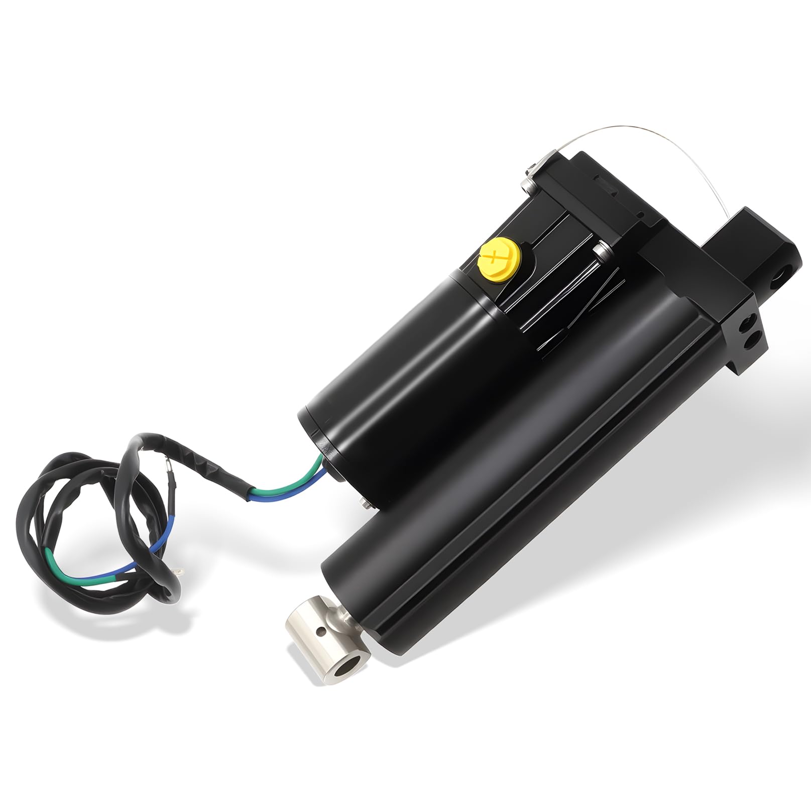 Photo 1 of Aspaton 8M0171818 8M0090335 Marine Power Trim Assembly Compatible with F75 F80 F90 F100 F115 Fit For 1998-2024 75HP 90HP 115HP Outboard