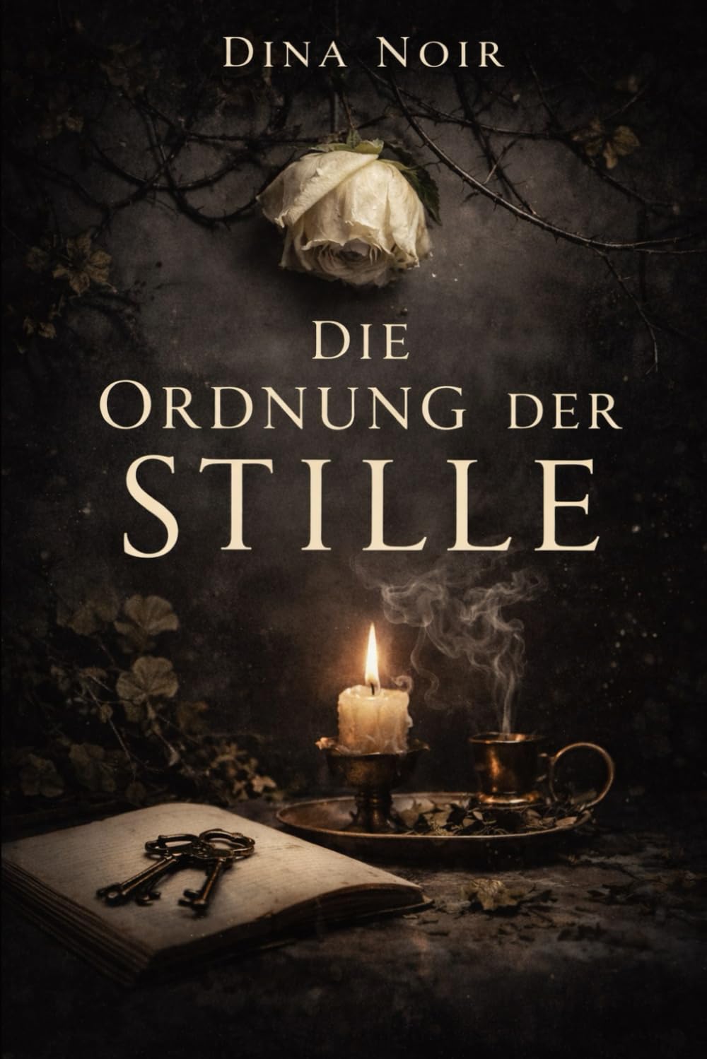 Die Ordnung der Stille