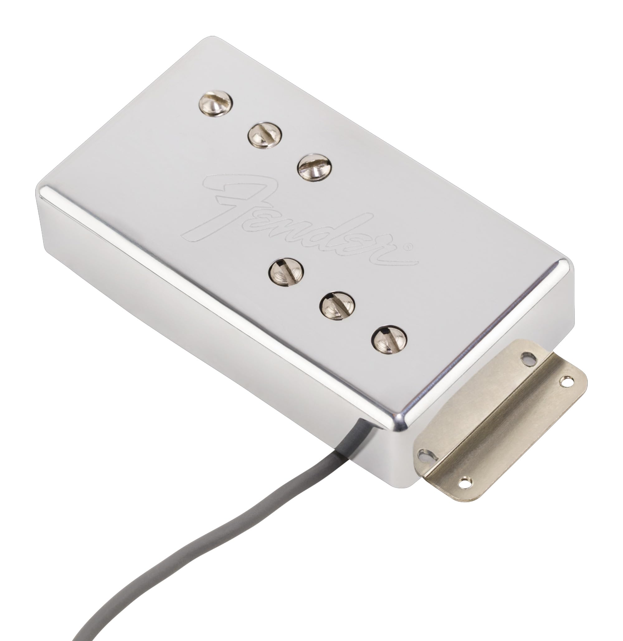 Amazon.co.jp: Fender ピックアップ CuNiFe Wide Range Bridge Pickup