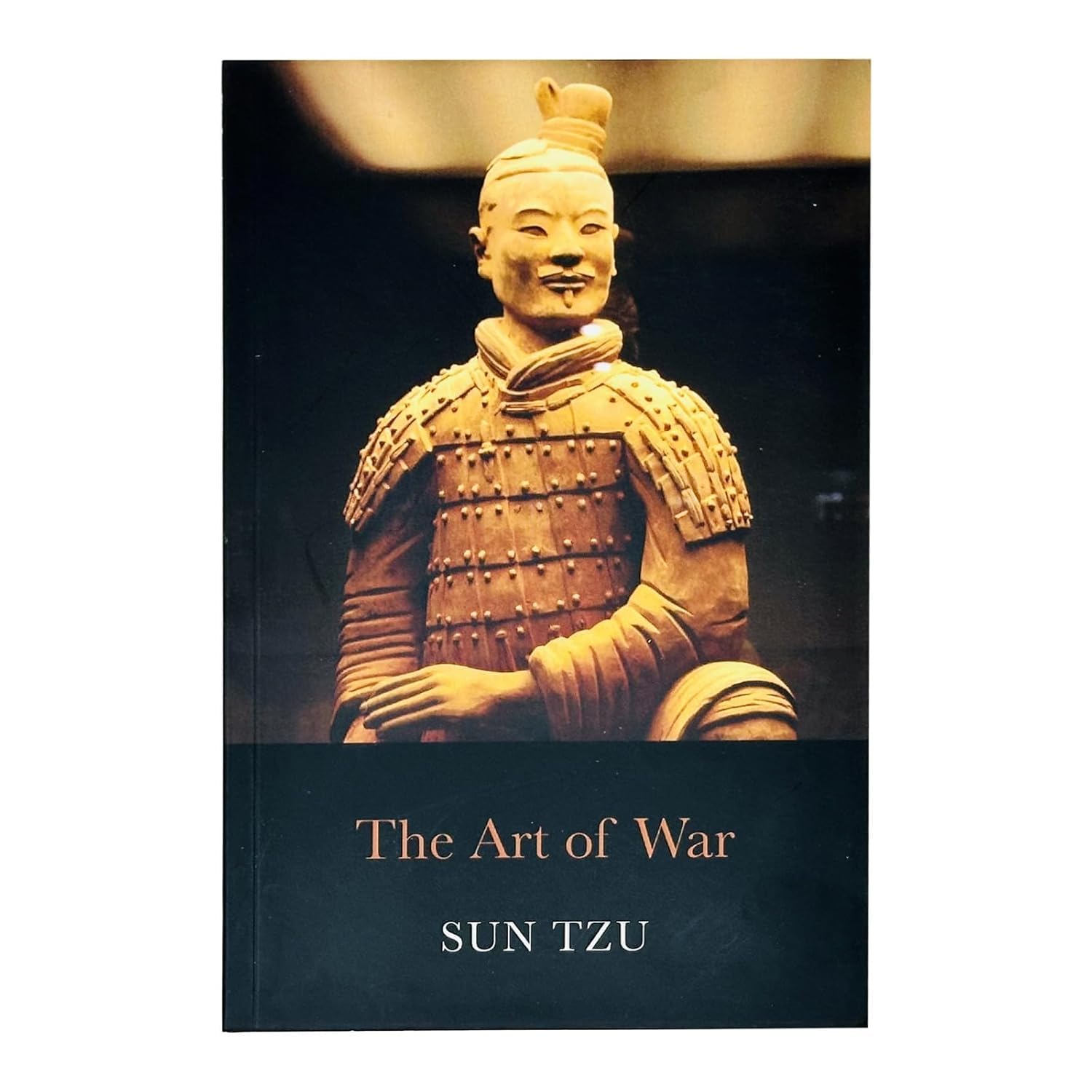 Meditations, The Art Of War & Book Of Five Rings 3 Books Collection Set
