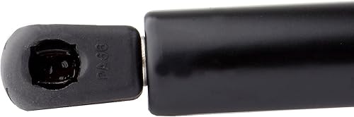 Miniatura 7 de ECCPP Soporte de elevación, puntales de repuesto para escotilla de gas para Chevrolet Corvette 1984-1996, juego de 2