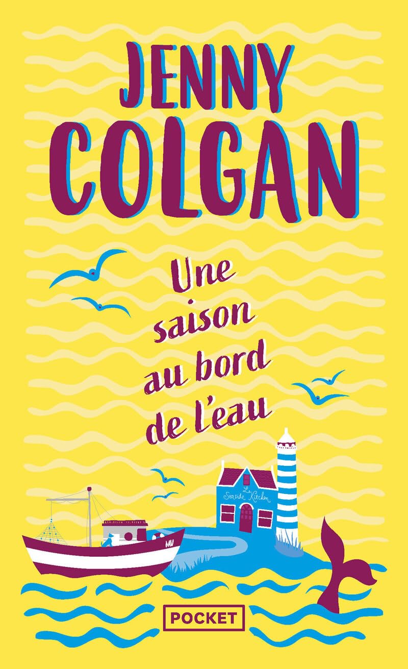 Une Saison Au Bord de L'Eau (Best)