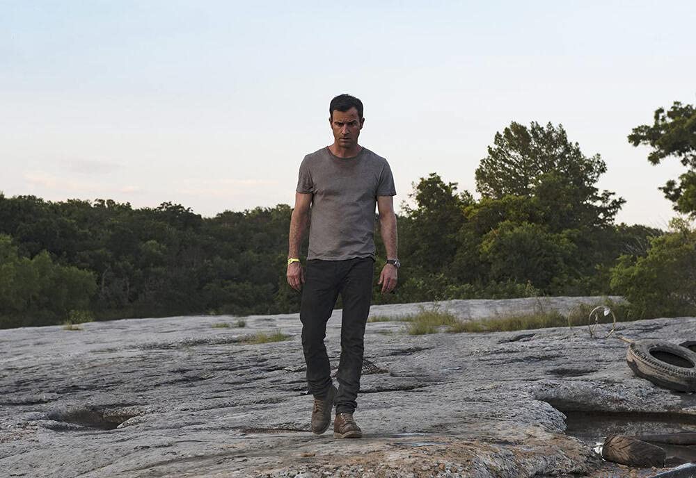 Coffret the leftovers, saison 2