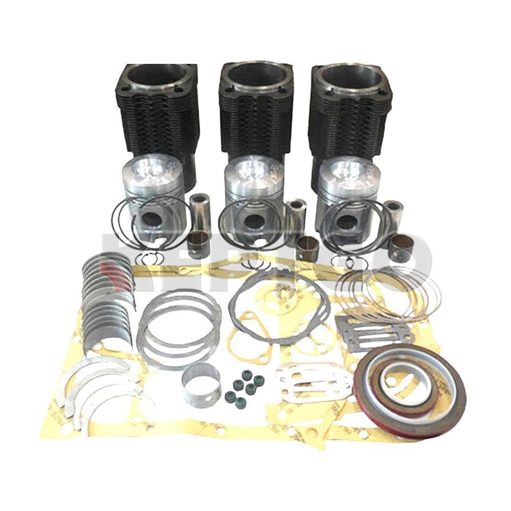 for F3L912 Overhaul Kit STD with Liner