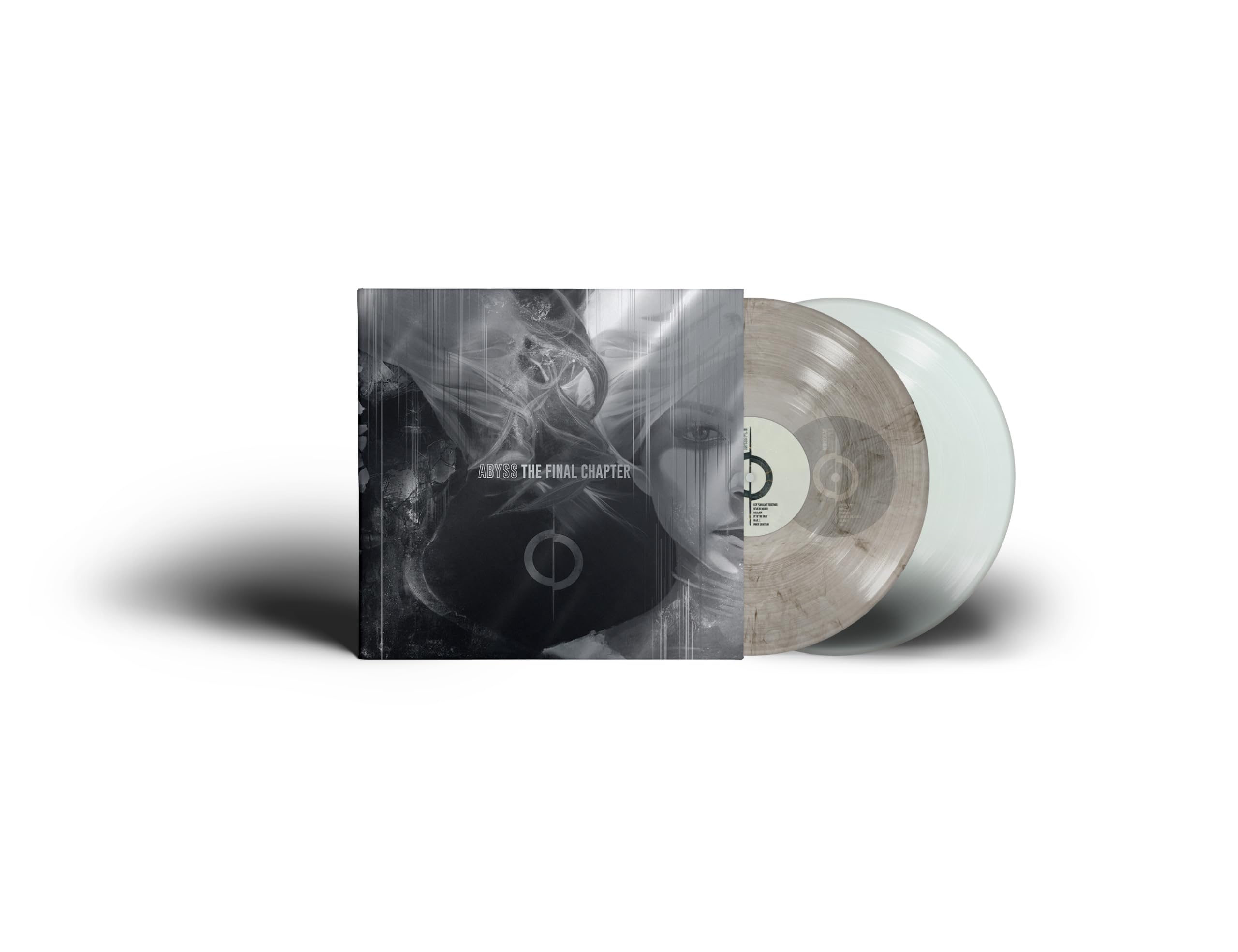 Abyss - the Final Chapter (Black Smoke Northern Li