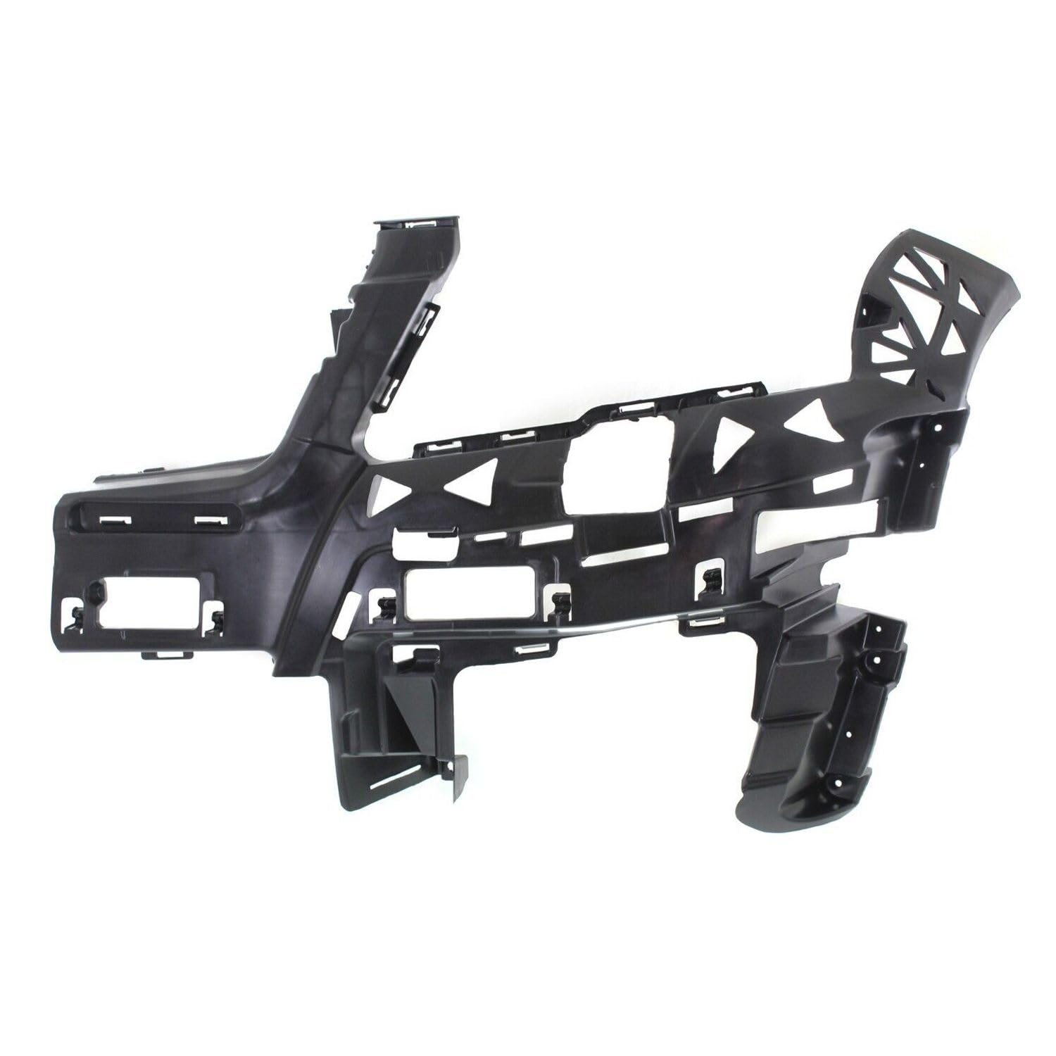 Amazon.com: MNMSYH Front Driver Side Plastic Sold Individually 
