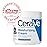 CeraVe Moisturizing Cream, Body and Face Moisturizer for Dry Skin, Body Cream with Hyaluronic Acid and Ceramides, Daily Moisturizer, Oil-Free, Fragrance Free, Non-Comedogenic, 19 Ounce