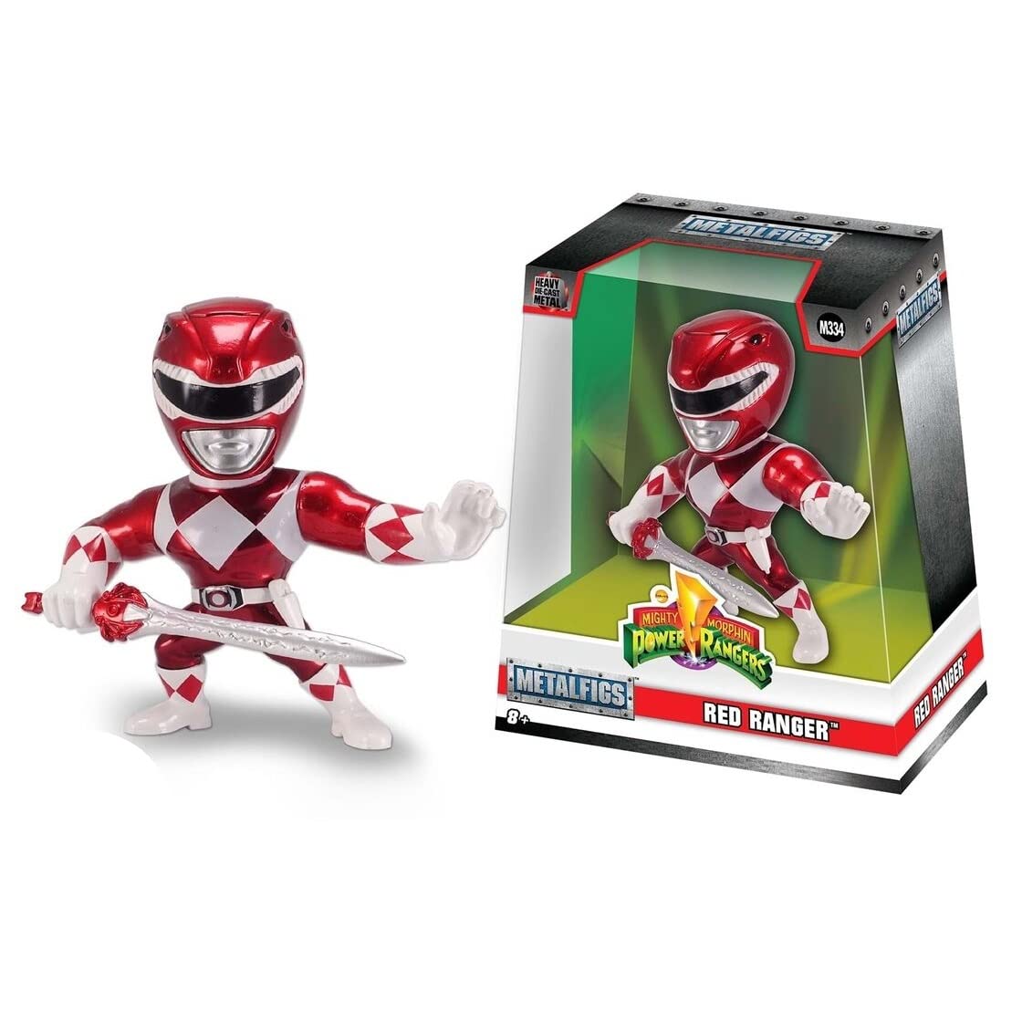 パワーレンジャー Amazon.co.jp: Power Rangers Unknown Metals ダイキャスト