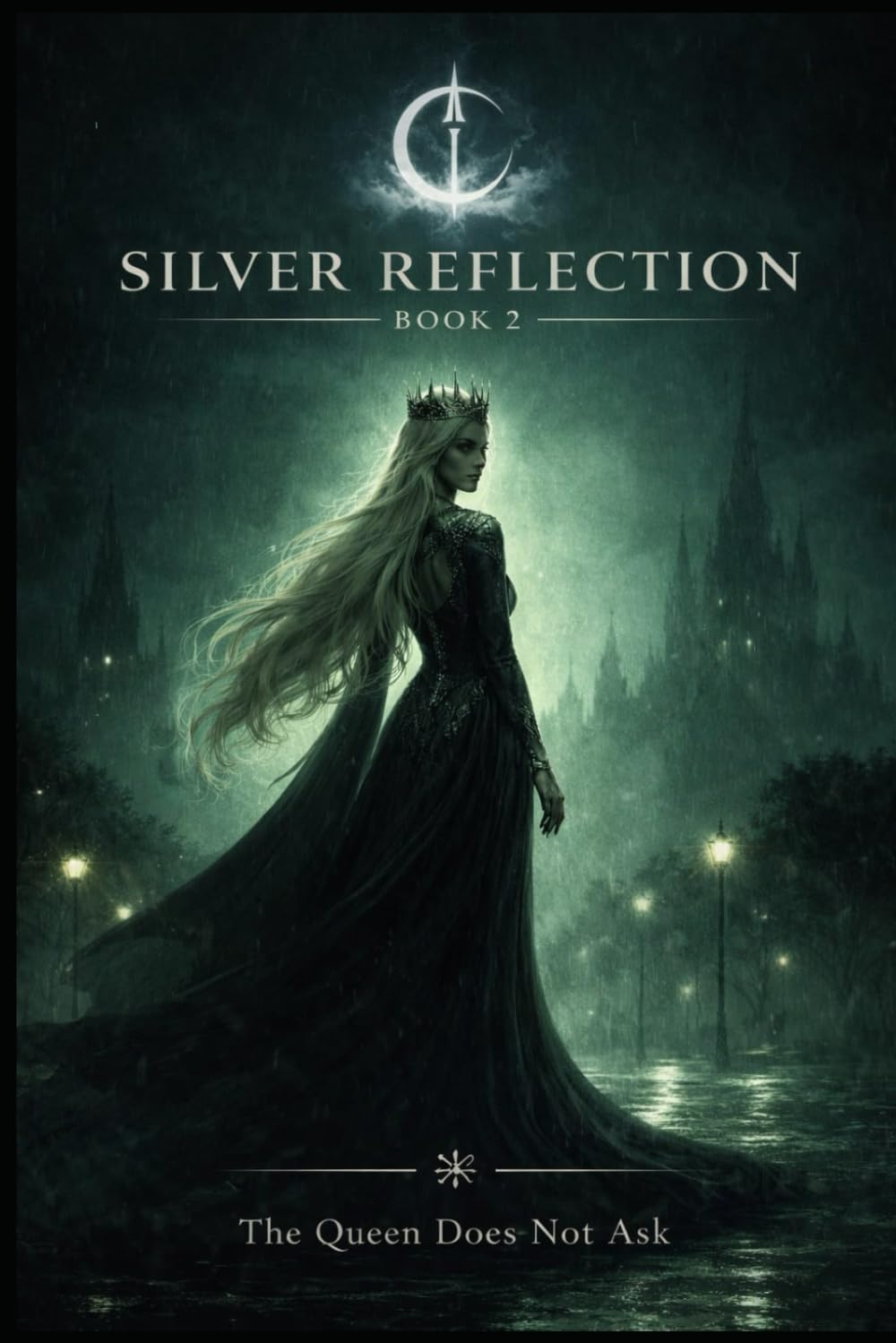 Silver Reflection (The Silver Series)