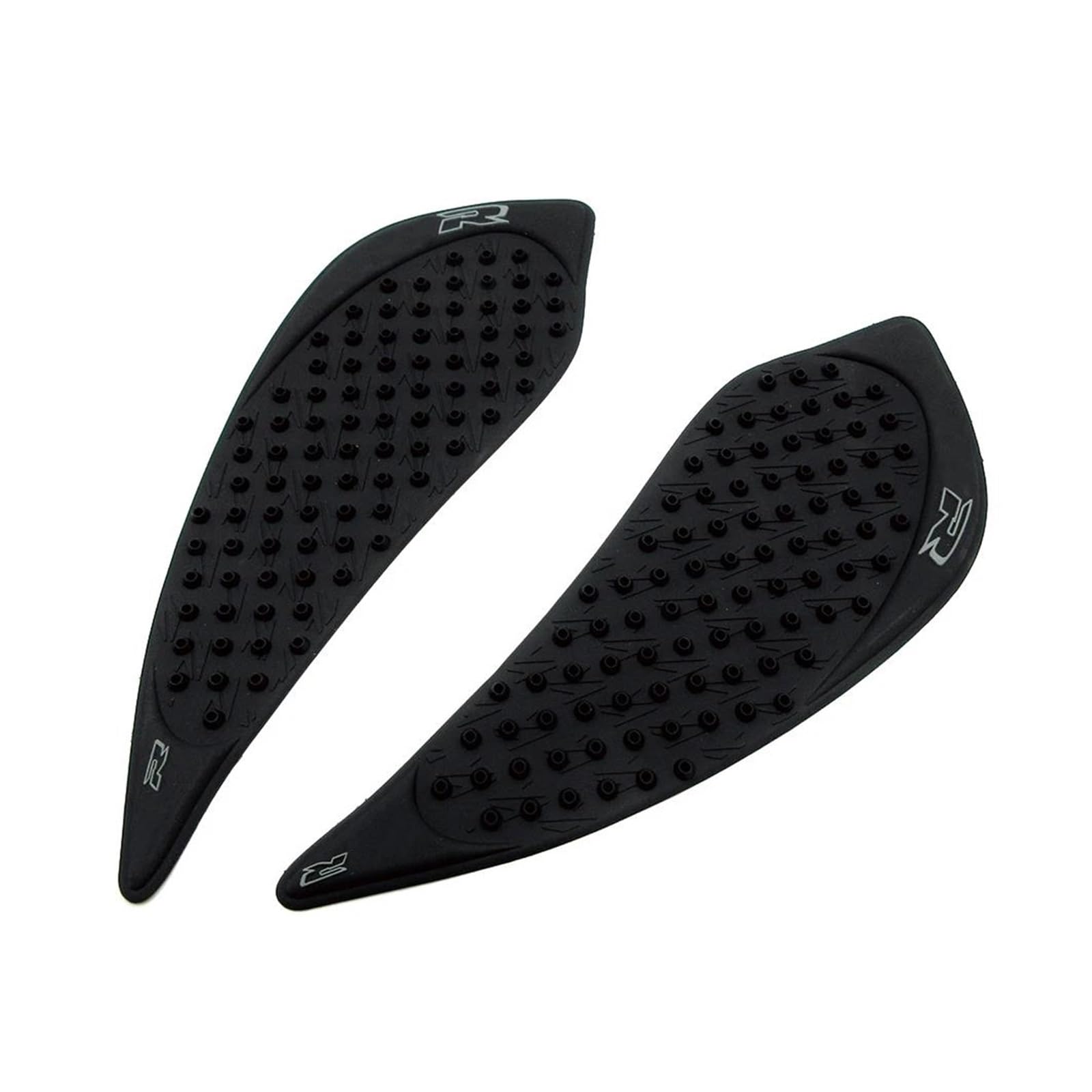 PUCIO Do Suzuki GSXR1000 GSXR 1000 K9 K10 2009-2016 naklejki Tankpad antypoślizgowa podkładka boczna gaz ochraniacz na kolana naklejki