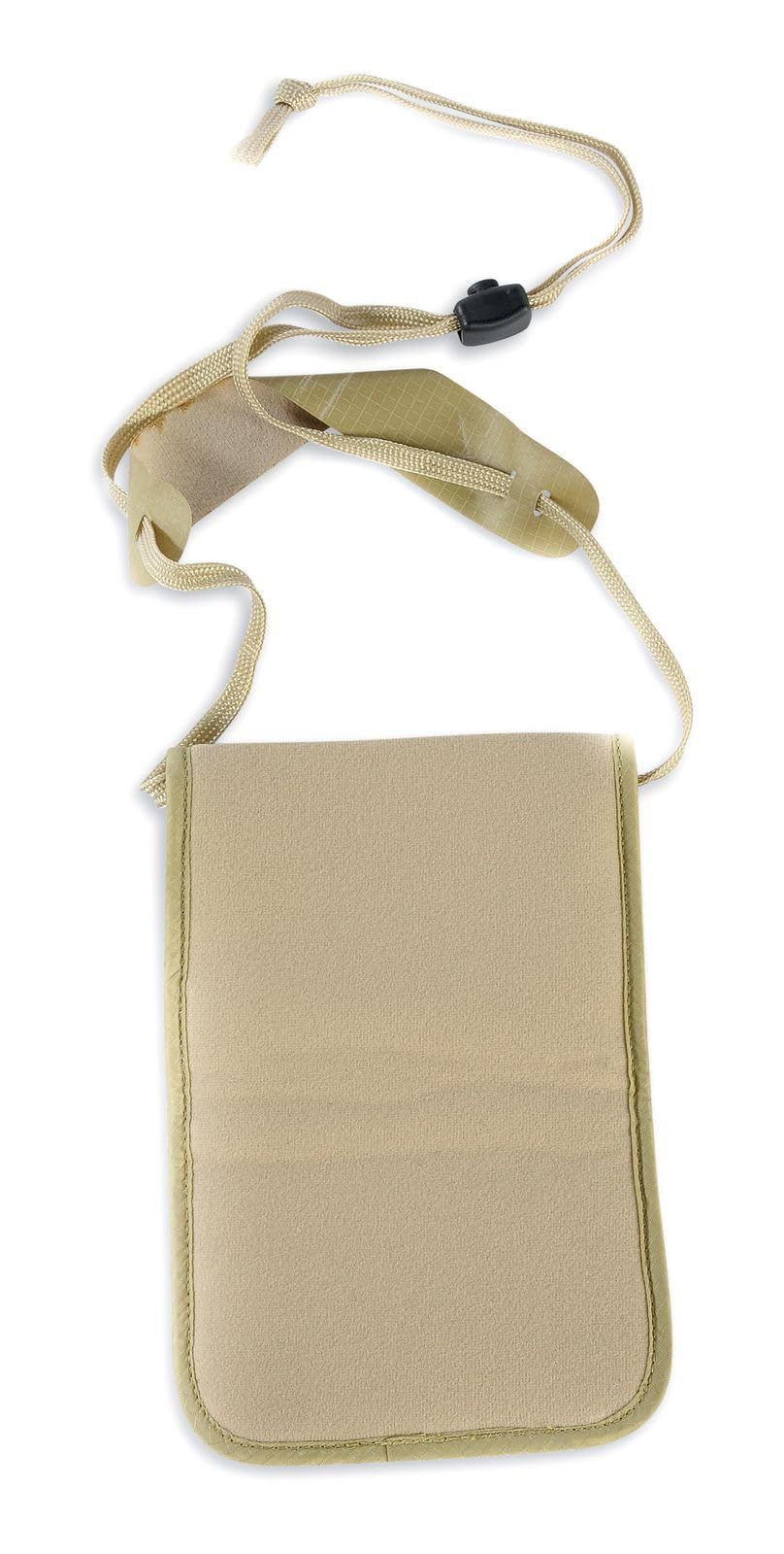 Tatonka Skin Neck Pouch RFID Block Natural