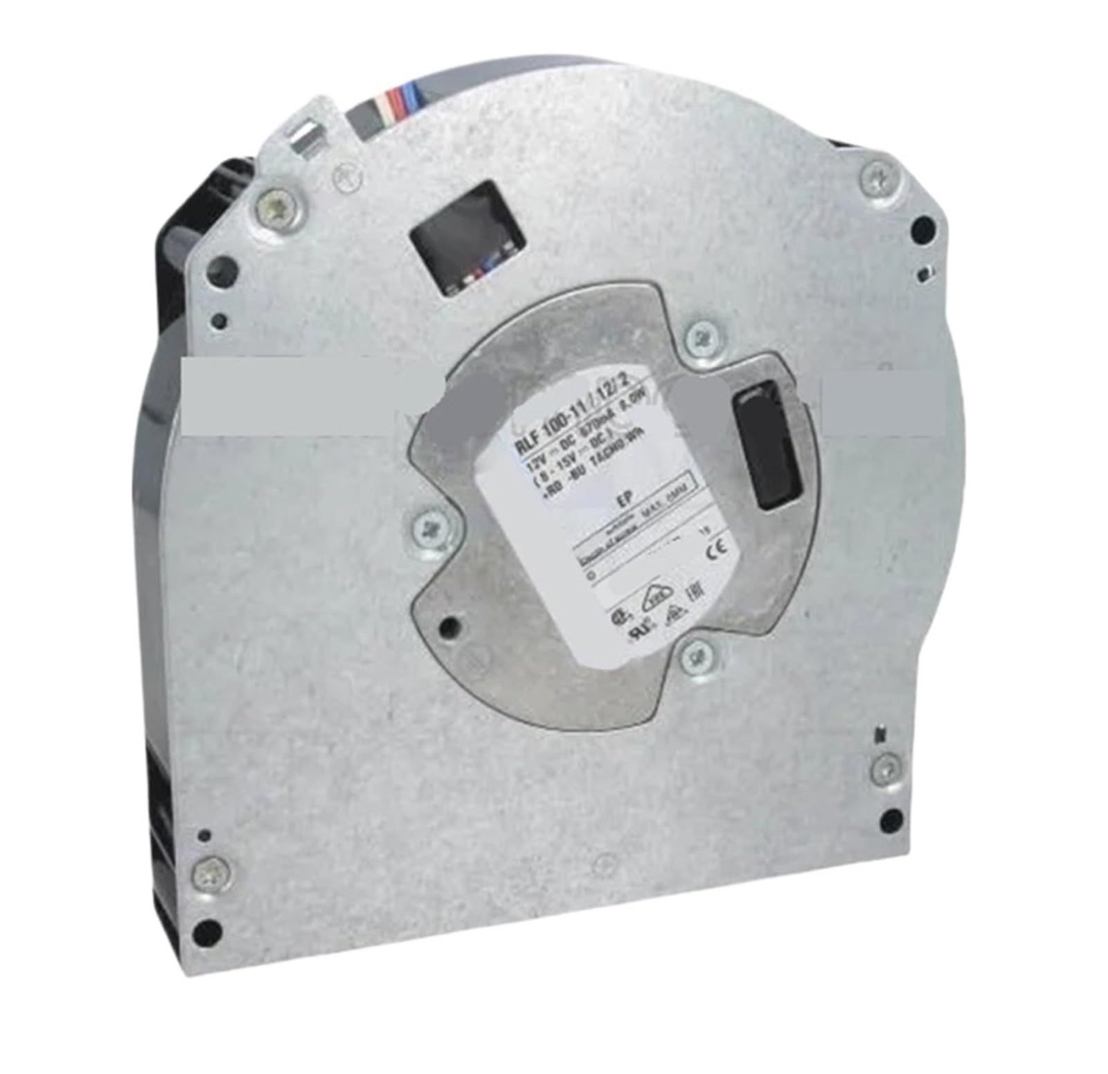 VSPPJYFG RLF100-11/18/2HP 48V 17W Cooling Fan