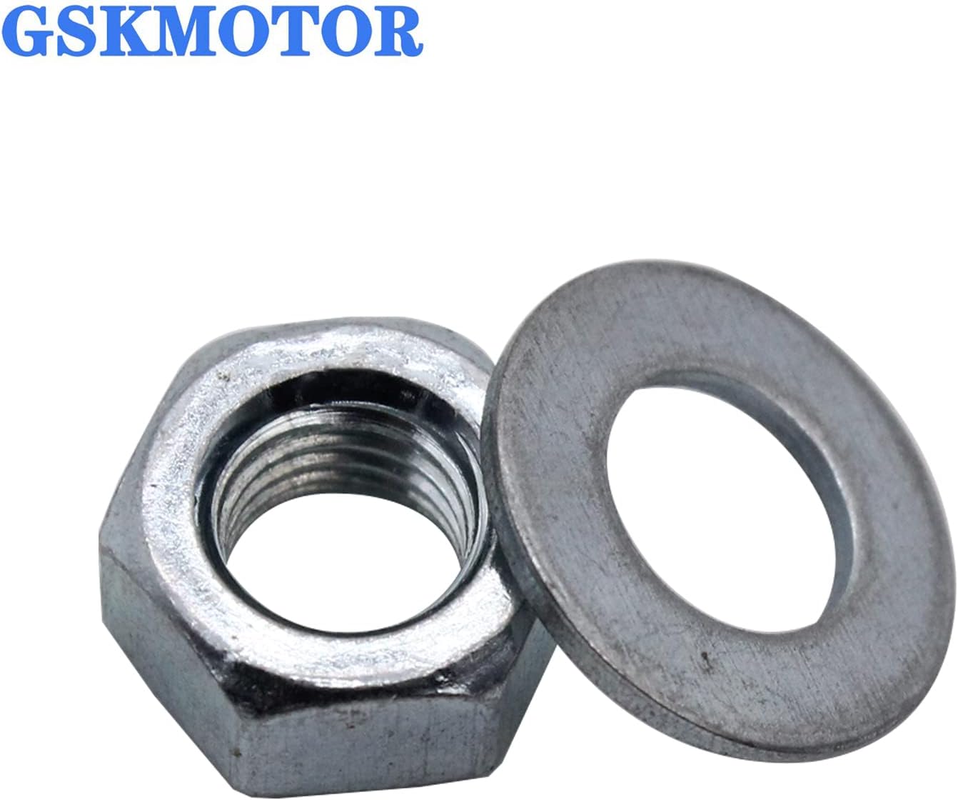 Carburetor Mounting Kit Carb Studs 5/16" x 3" Fits C-hevy F-ord Holley E-delbrock