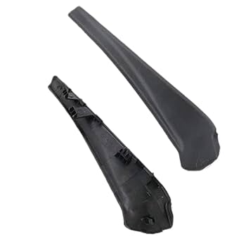 Amazon.co.jp: 車のフロントガラスワイパーアームカウルサイド