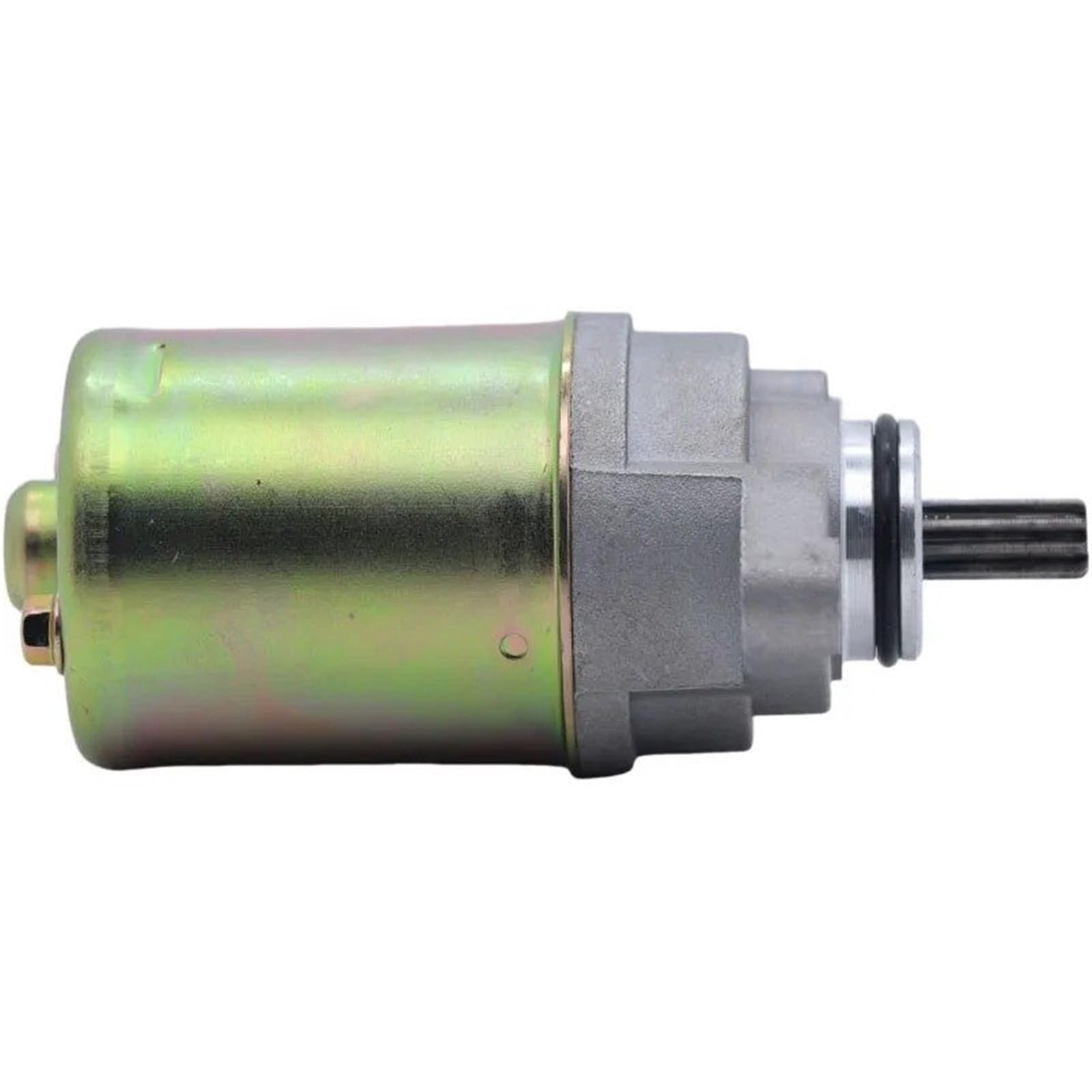 Motor de arranque para solucionar fallos de encendido en E-Ton 90 y Jog 90 6