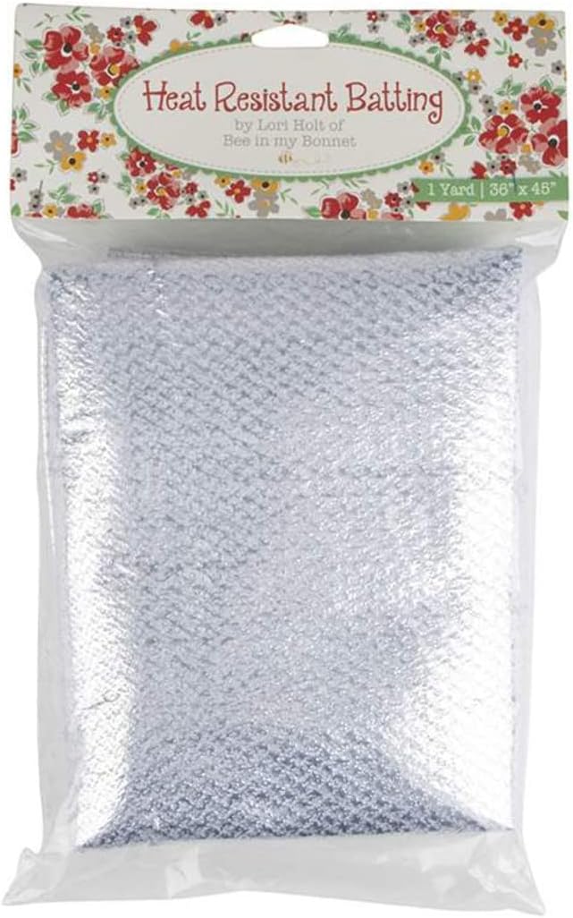 Riley Blake Designs Lori Holt Heat Resistant Batting