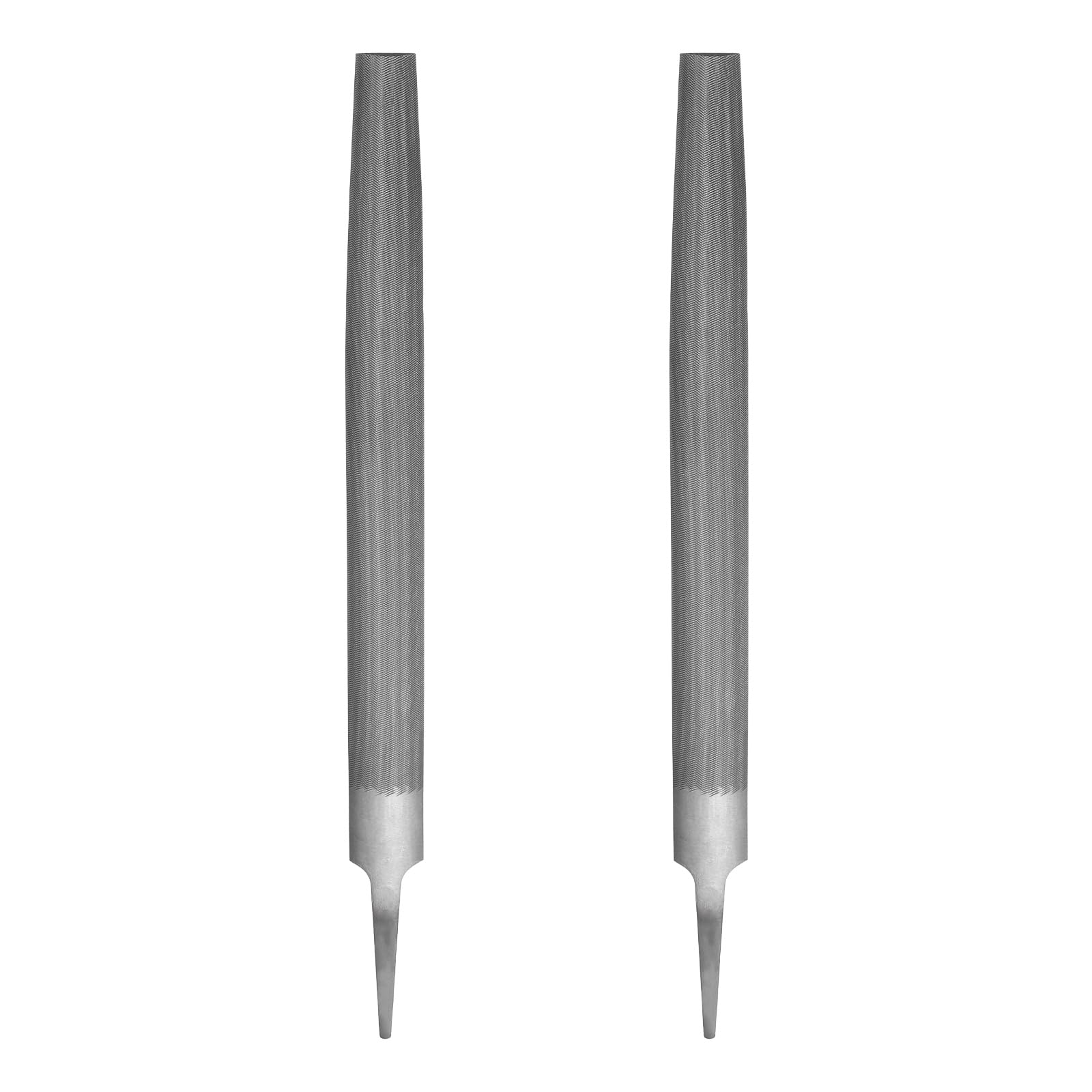 Lime demi-ronde fine pour restaurer vos meubles en bois et outils de jardin