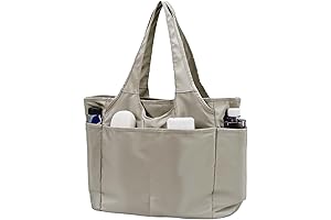 Tote Bag for Women - The Simply Modern Getaway Bag