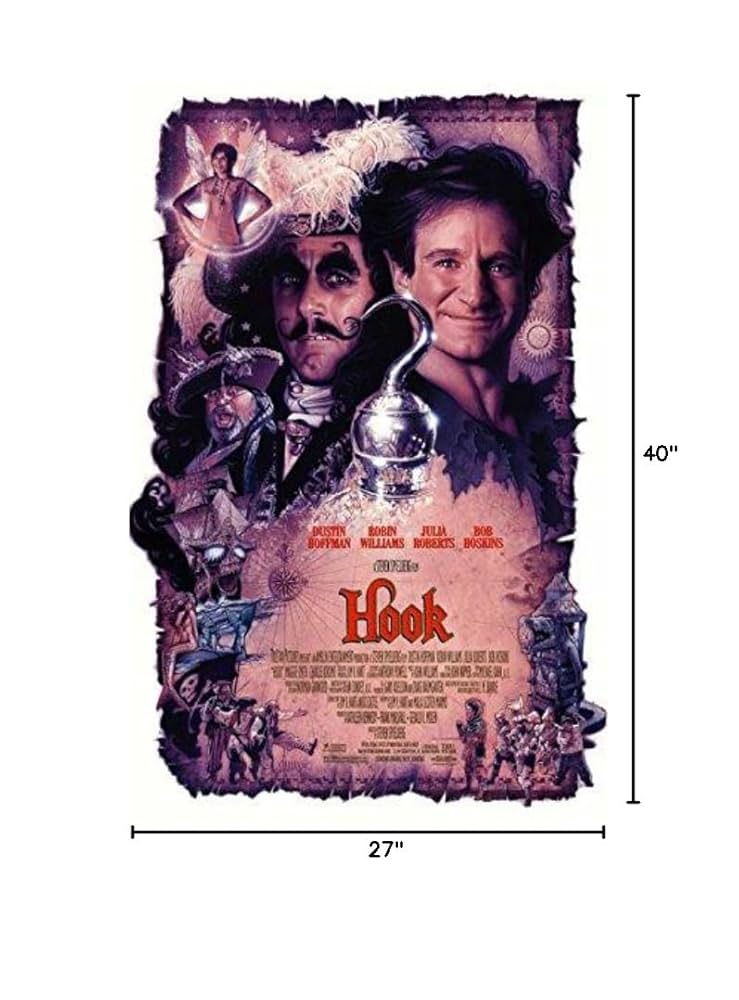 Amazon.com: Decorative Wall Poster Movie Poster (Rolled) 27