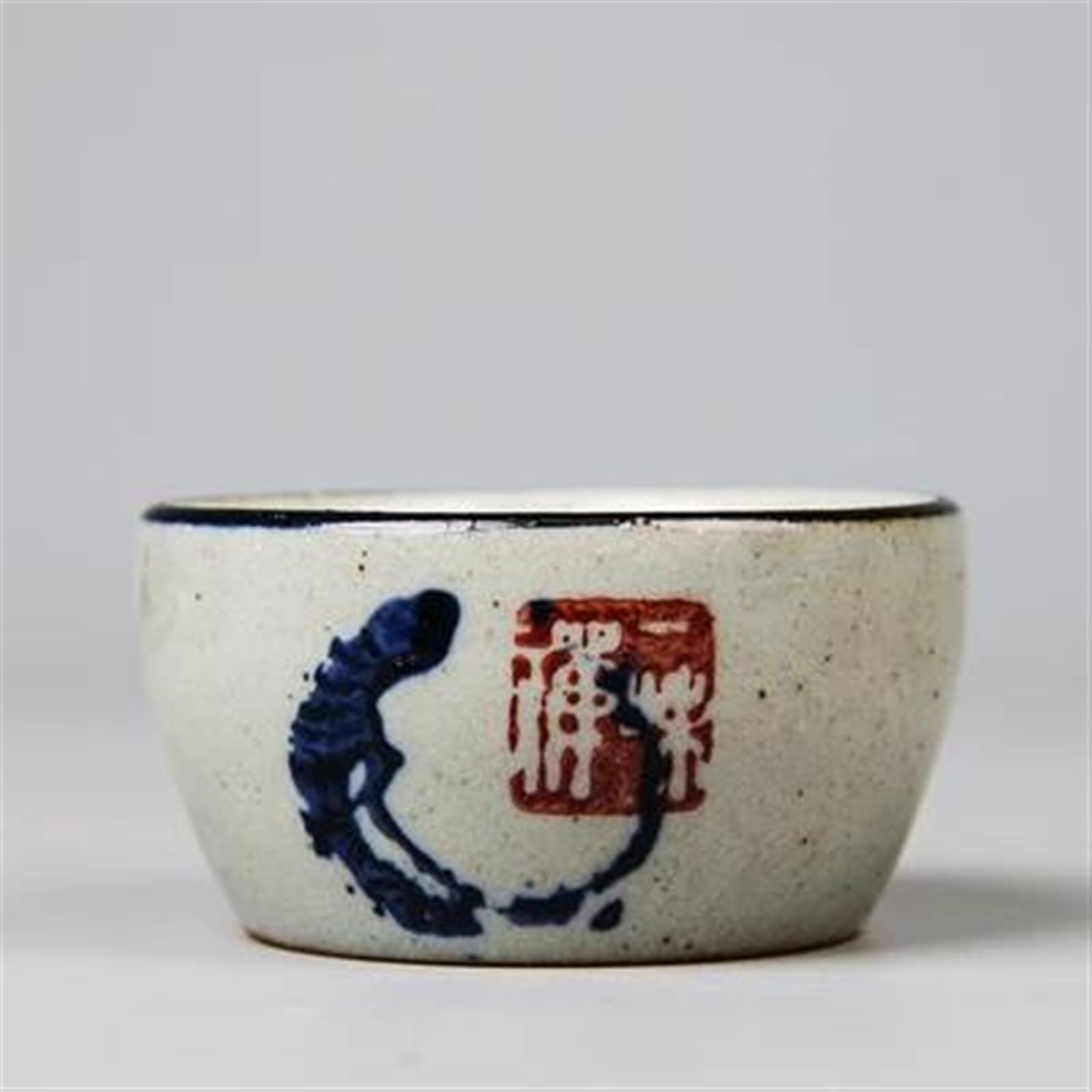 Juego de té de la tarde, juego de té Kung Fu, juego de té chino, juego de té de la tarde, cuenco para la ceremonia del té, taza de té, tazas de vino, cerámica vintage, tazas de caligrafía china, jue
