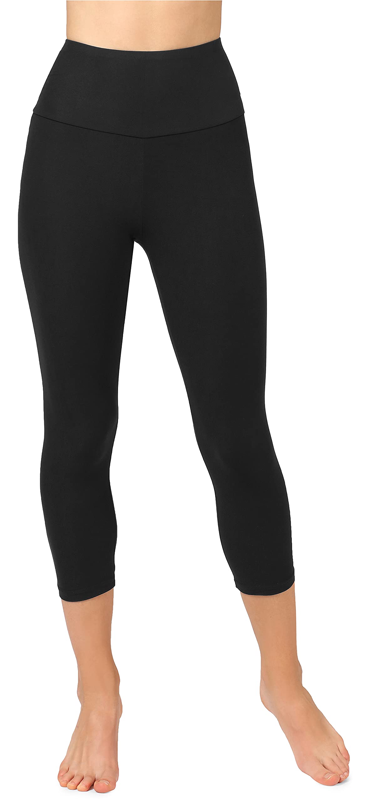 Merry Style Damen 3/4 Leggings MS10-302