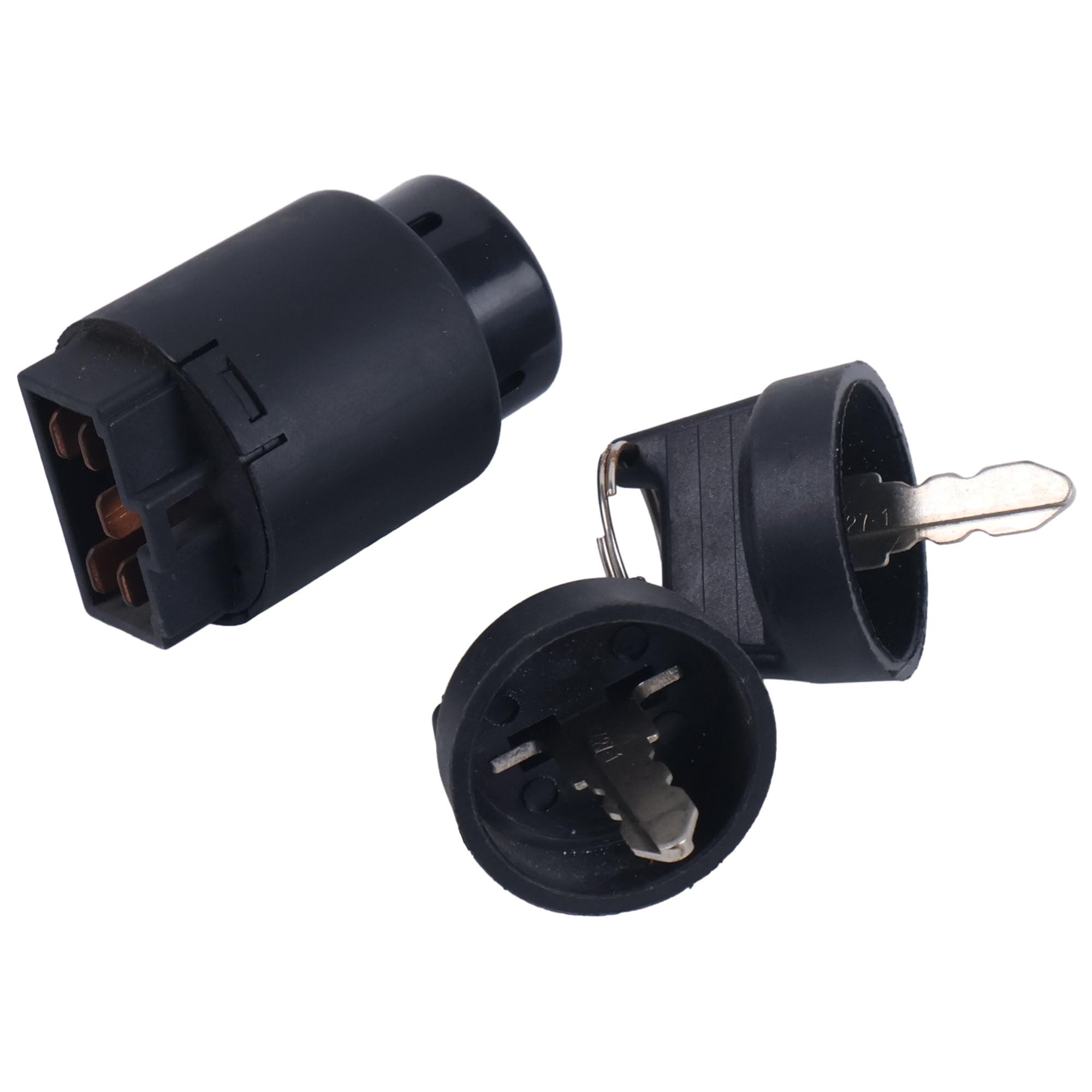 Amazon.com: Demfec Start Switch Keys JK427 Compatible with Kipor
