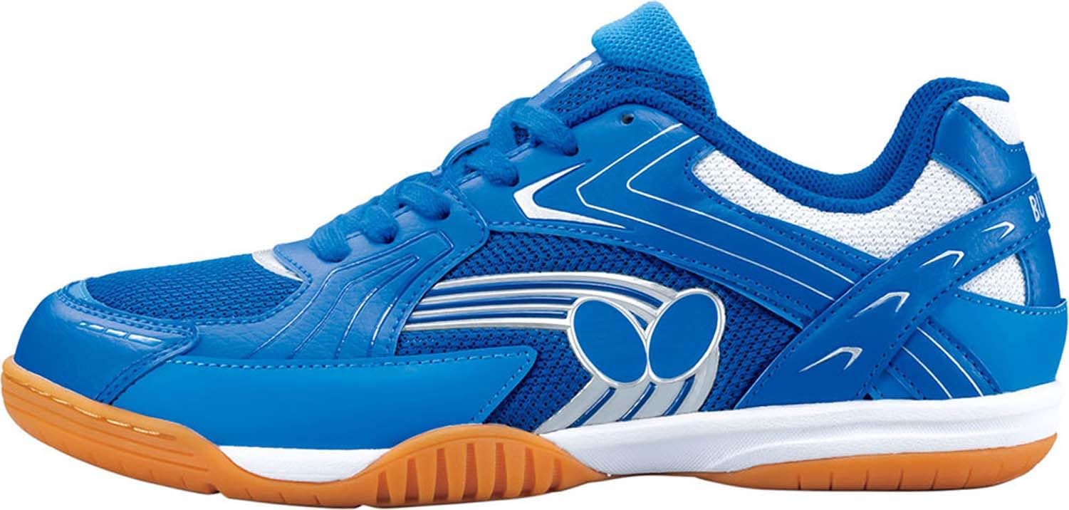 Butterfly Table Tennis Shoes, Resoline Wraith Table Tennis Shoes