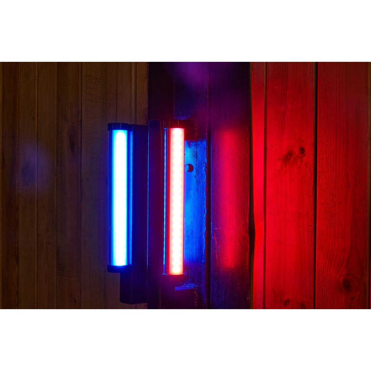 Godox TL30 RGB Tubo Light Four Lights Kit (D201181)
