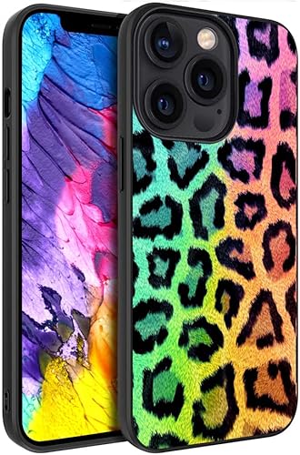 Miniatura 10 de Funda de goma marrón con estampado de vaca para iPhone 16 15 14 13 12 11 Pro Max XR XS MAX Galaxy S25 S24 S23 S22 S21 S20 FE Ultra Plus A16 A15 A14