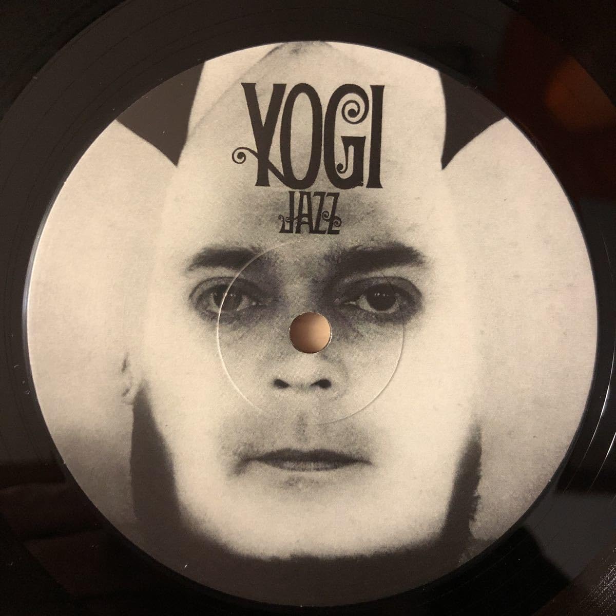 Amazon.co.jp: LP JOKI FREUND SEXTET/YOGI JAZZ[EU盤:'18/LTD.500