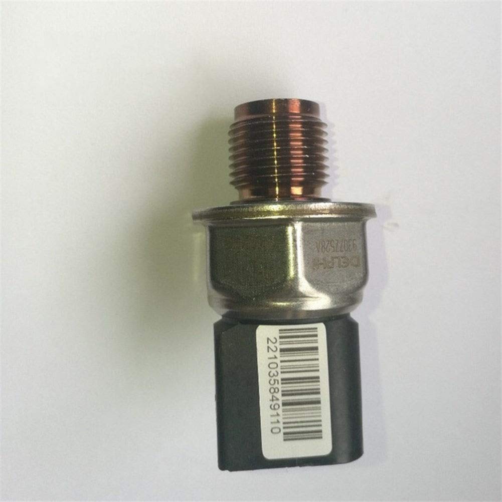 Sensore Pressione Carburante DEWIN 9307Z528A Per Captiva, Cruze, Epica