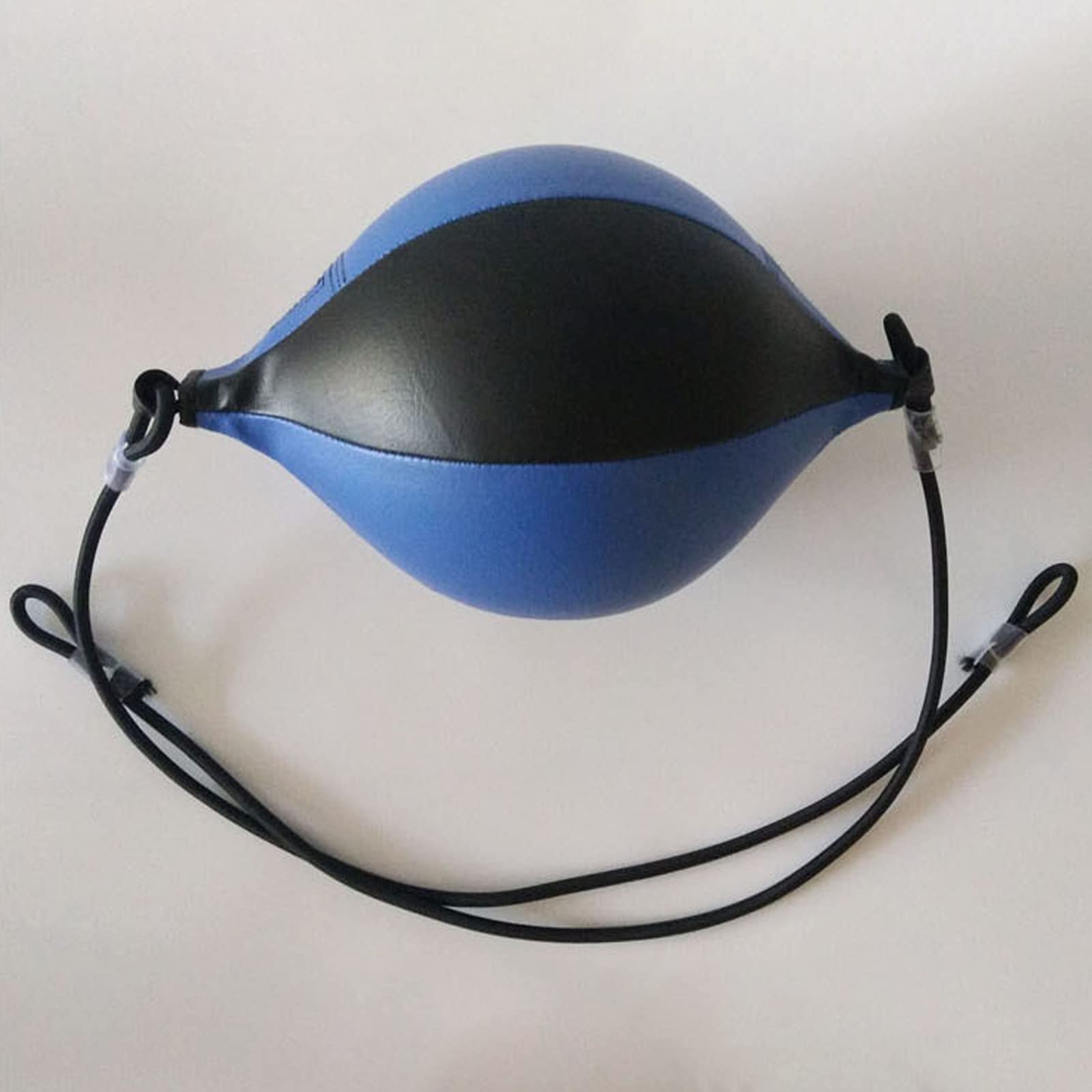 Balle De Vitesse Faderr - Poire De Boxe En Cuir Synthétique Pour Entraînement, Fitness, MMA