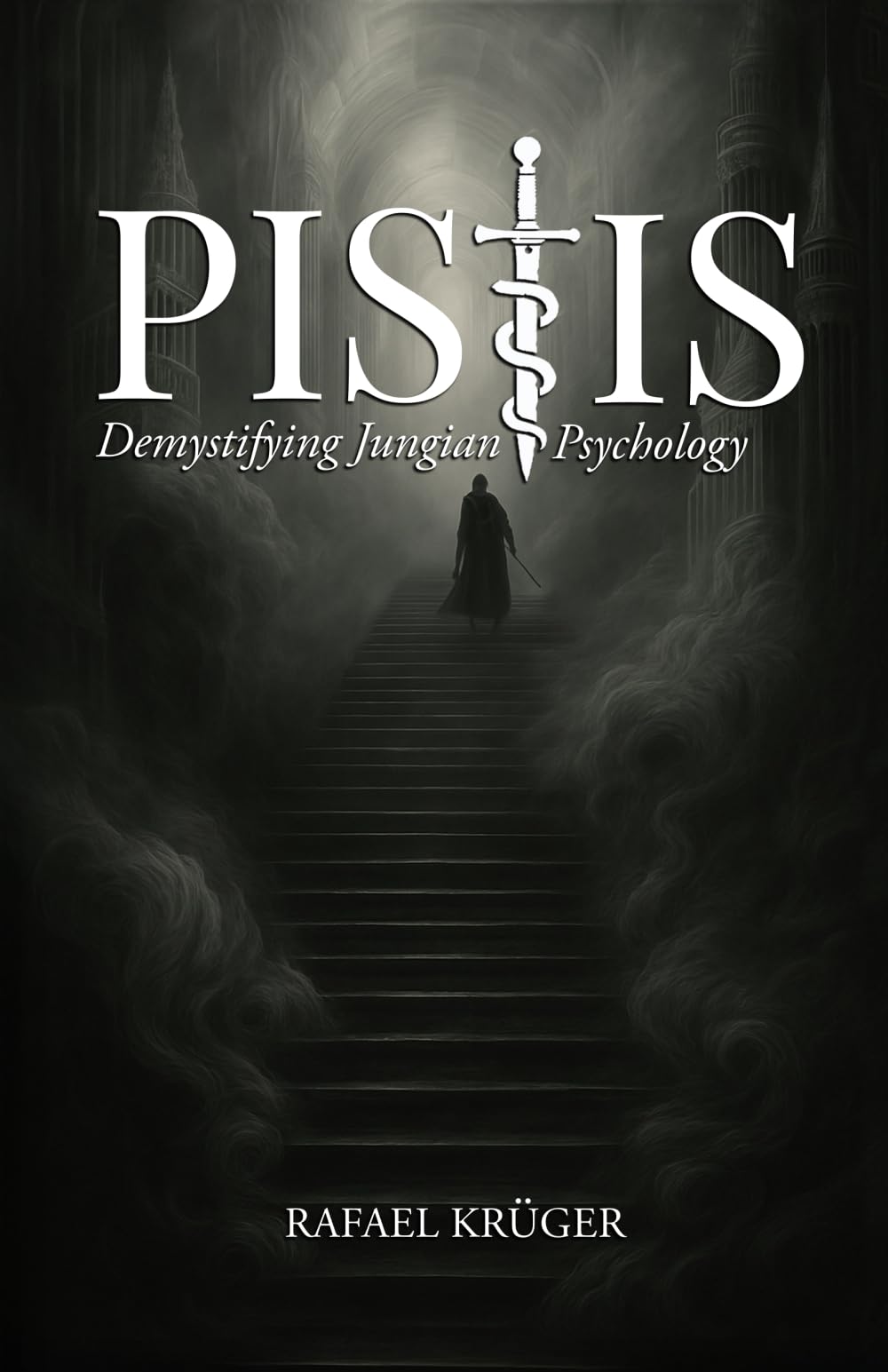 PISTIS: Demystifying Jungian Psychology
