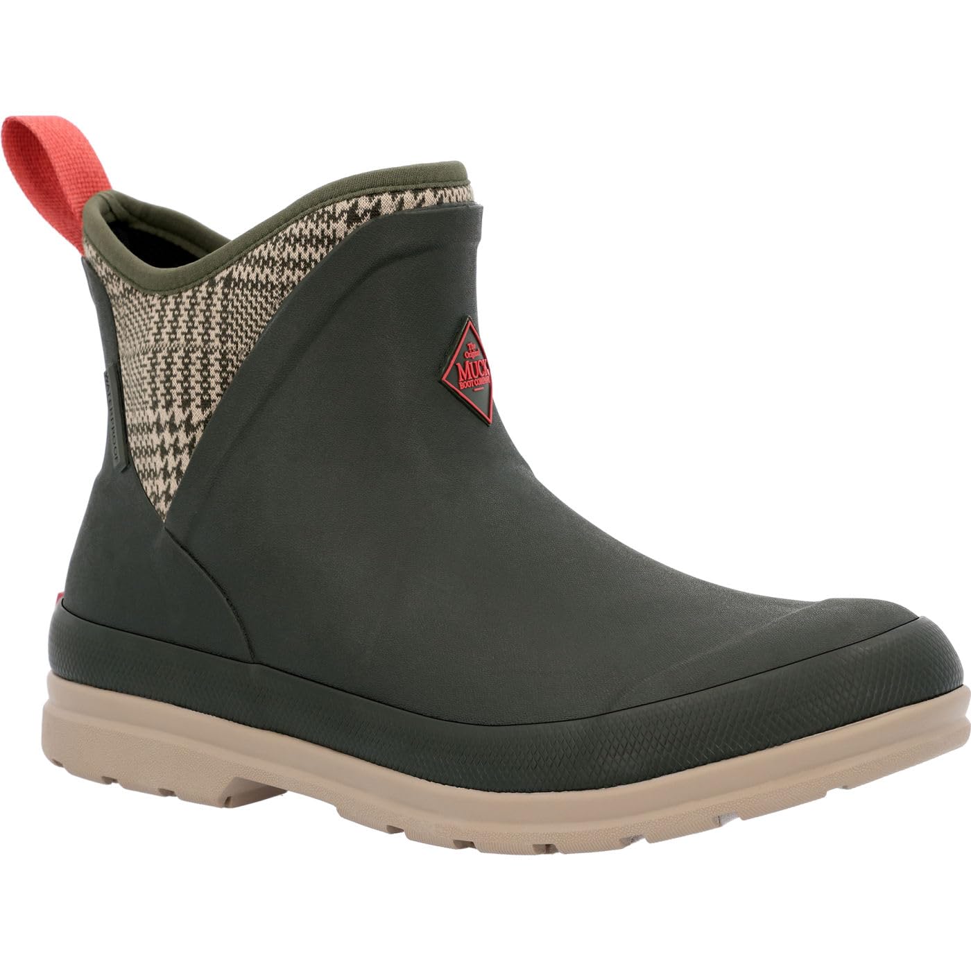 Kobiety Women's Originals AnkleBut