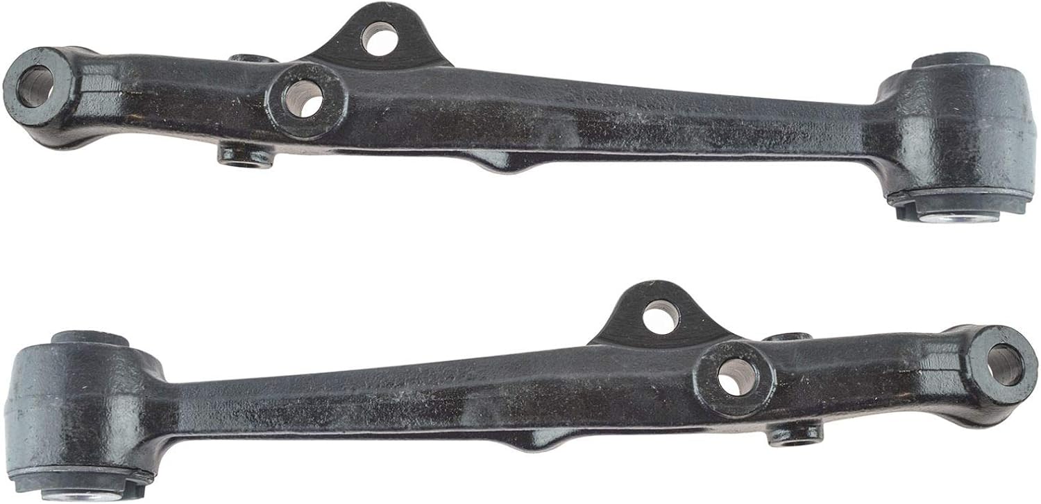 Front Lower Control Arm Set Compatible with 1995-2000 Lexus LS400