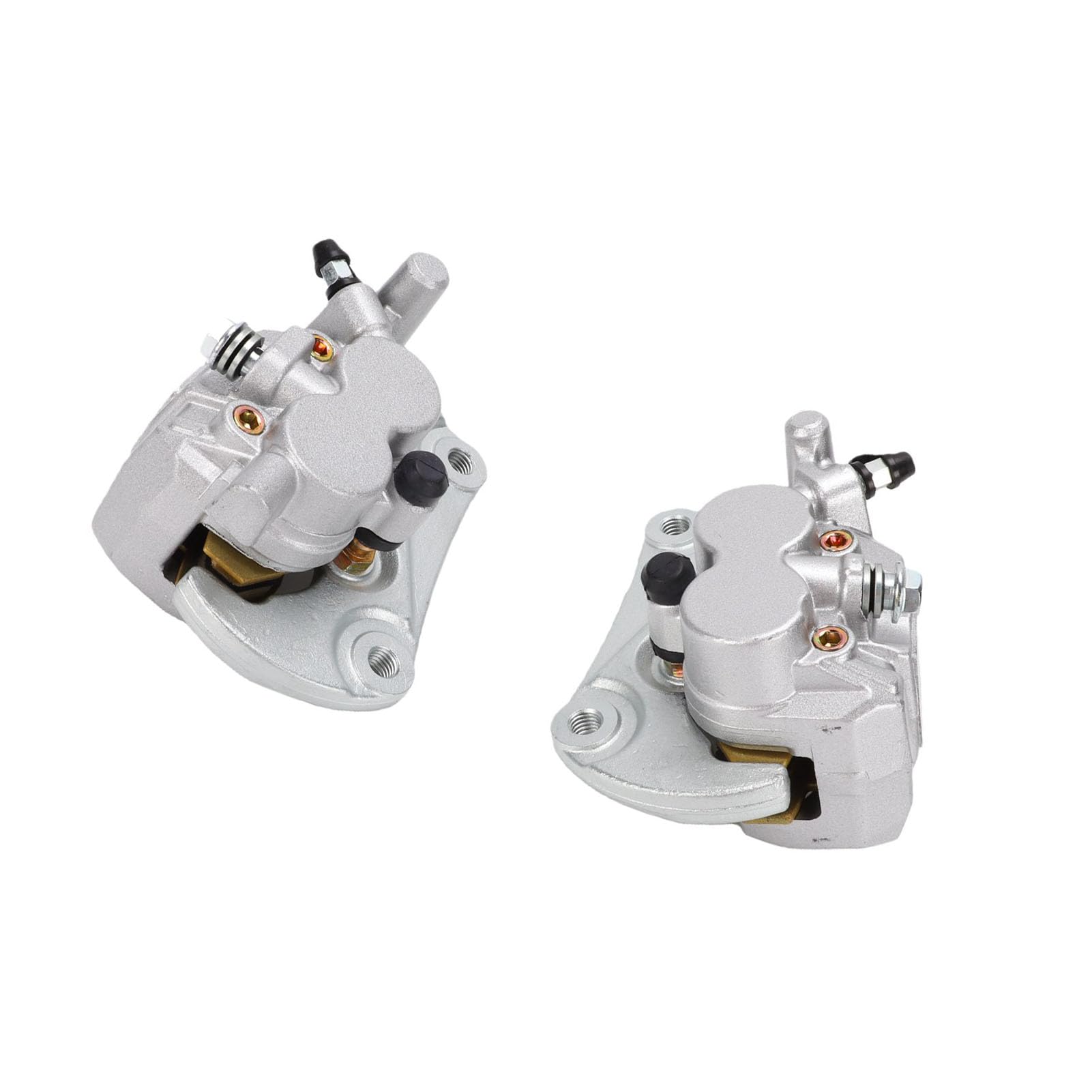 Étrier de Frein UTV, Double Piston, Avant Gauche Droite, 2 Pièces