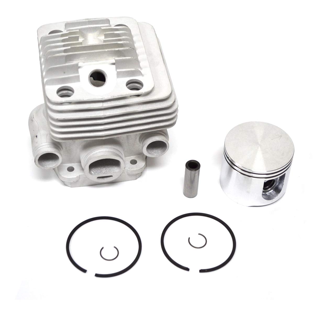 Produktbild von STIHL 56 Mm Zylinder-Kit Für Trennschleifer TS700 & TS800 – Original Ersatzteil