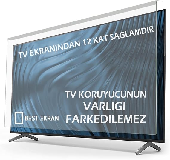TCL 75C755 TV SCREEN PROTECTOR - TCL 75 inch Miniled 75C755GTV Screen Protector
