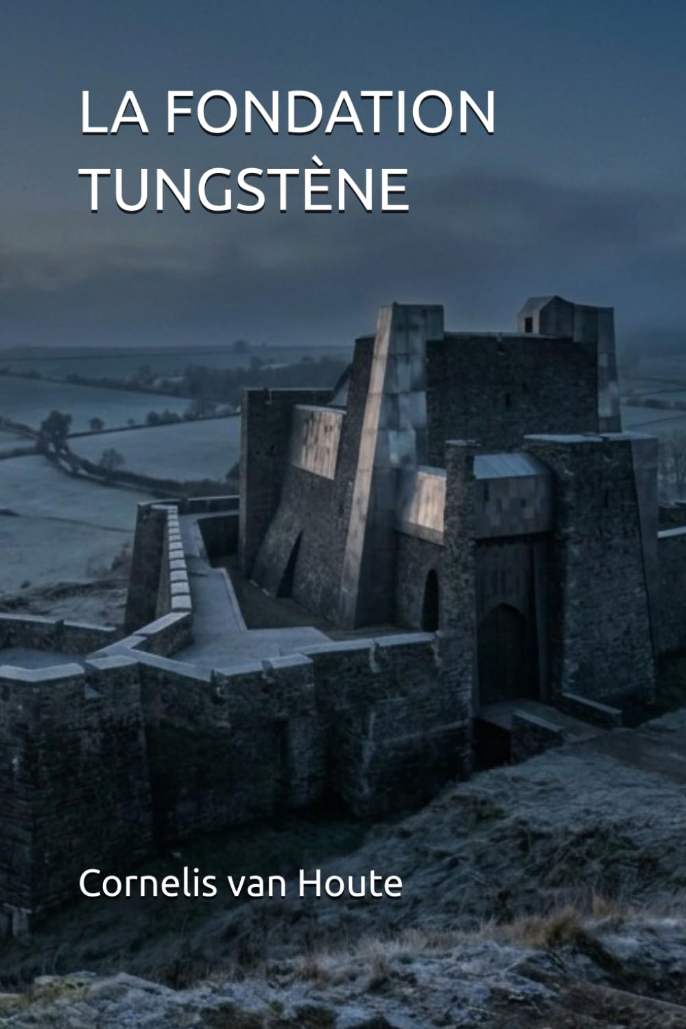 LA FONDATION TUNGSTÈNE (Echoes of Rwanda)
