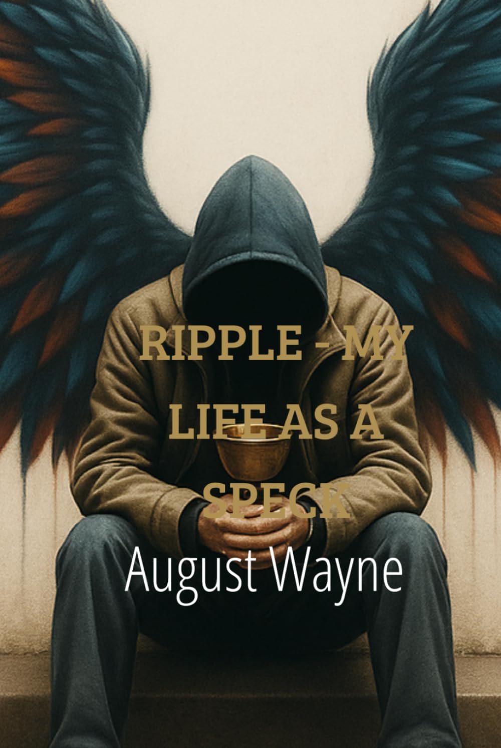 RIPPLE - My Life As A Speck: Book I