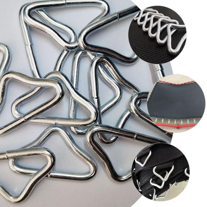 Accessori Fibbia Anello Subacqueo Qualit?? Per Ope/Catena Ricambio Retenere