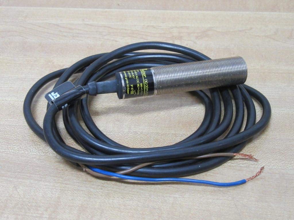 Efector OG 0011/OGR-DB0A Sensor 0G00110GRDB0A