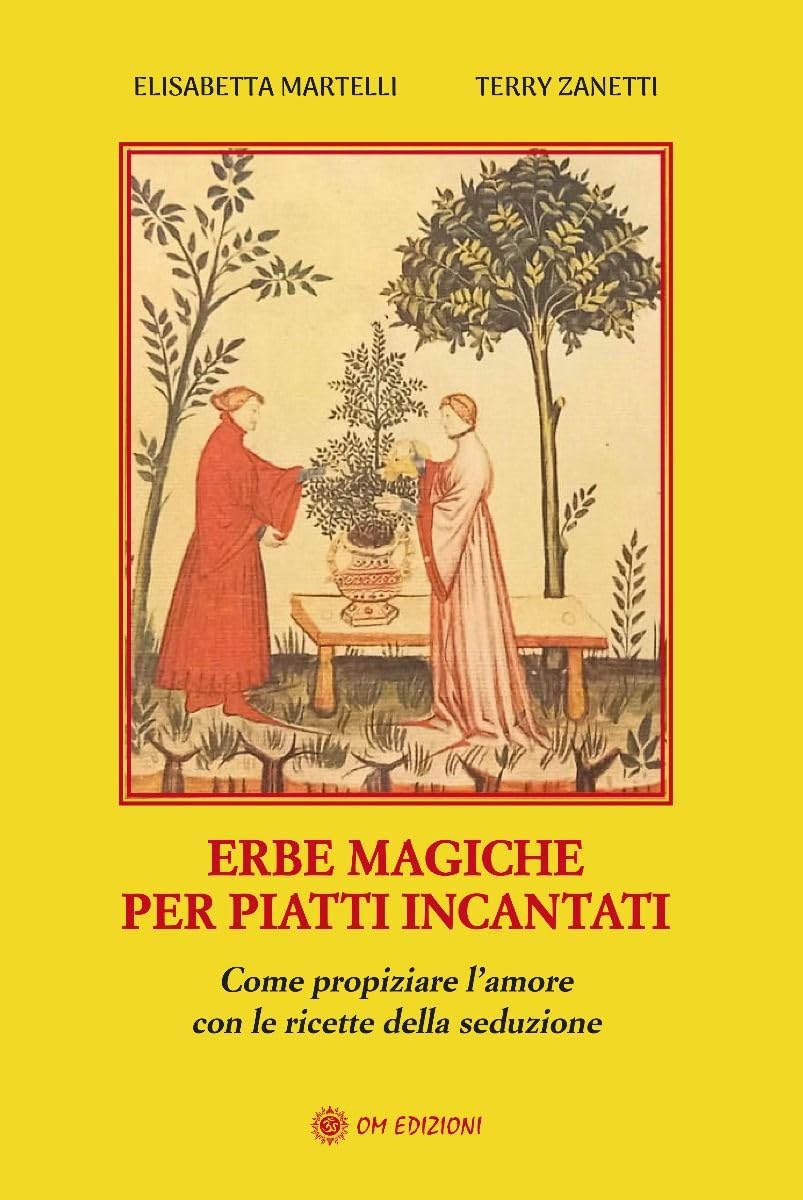 Erbe Magiche Per Piatti Incantati - 4