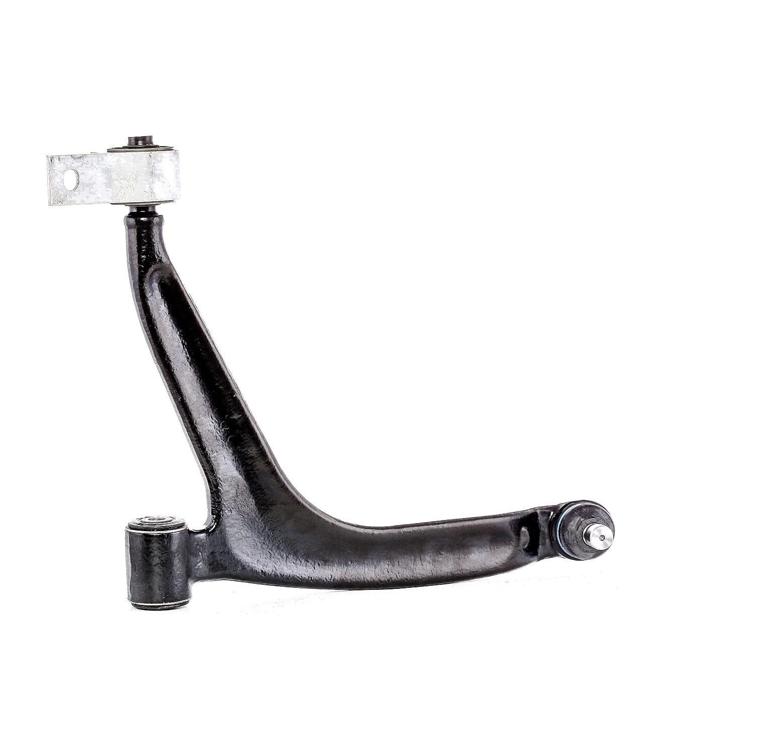 RIDEX 273C0111 Barra oscilante de suspensión de ruedas Delantero Izquierda con rótula de suspensión/carga Compatible con CITROËN Berlingo/Berlingo First I MF, GJK, GFK